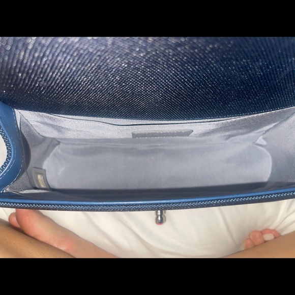 Chanel Fluo Boy Flap Bag Quilted Canvas - Picture 5 of 13